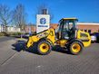 JCB TM 220 40 km/h Version