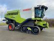 Claas Lexion 760 Terra Trac