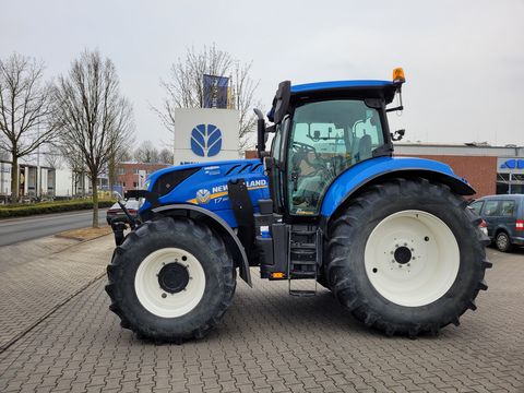 New Holland T7.190 AC