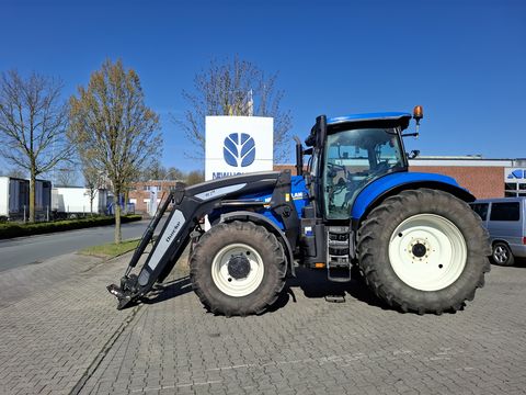 New Holland T7.190 PC