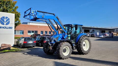 New Holland T5.100 DualCommand
