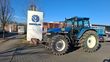 New Holland 8360 / M135 DT