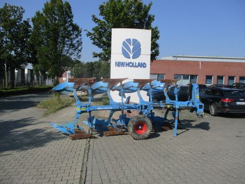 Lemken Vari Opal 7 4 Schar