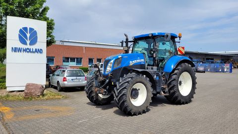 New Holland T7.170 Auto Command