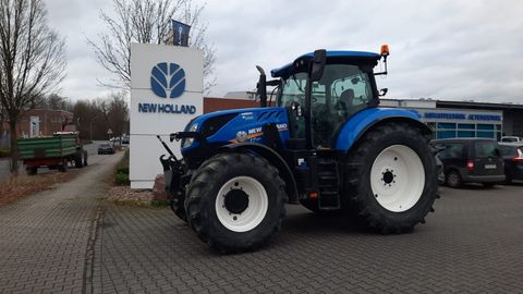 New Holland T7.190 AC