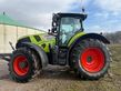 Claas Axion 850 C-Matic