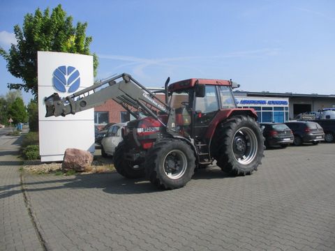 Case IH Maxxum 5120 