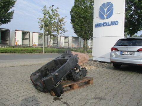 Sonstige New Holland Fronthydraulik für T7.200 AC