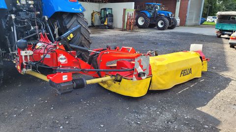 Fella KM 310 TL