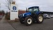 New Holland T6020 Elite 