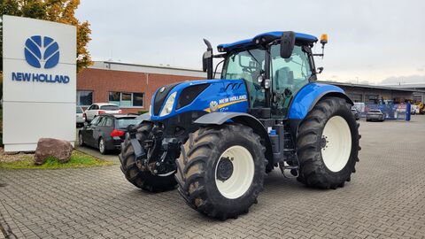 New Holland T7.175 PowerCommand