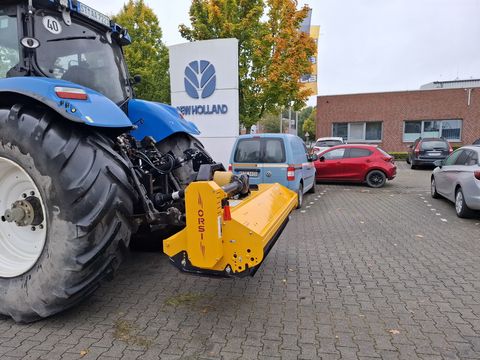 Orsi Evo 2253