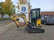 New Holland  E20D Kabine / Eurocomach  