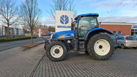 New Holland T6030 PC