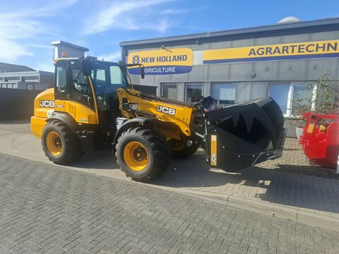 JCB TM 280S Neumaschine