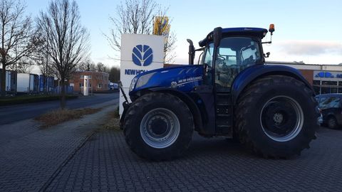 New Holland T7.290 HeavyDuty AutoCommand