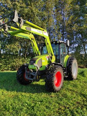 Claas Arion 420 CIS