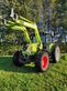 Claas Arion 420 CIS