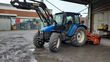 New Holland TL 100