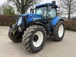 New Holland T7.210 AutoCommand