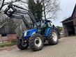 New Holland T5050