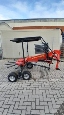 Vicon Andex 394 CompactLine