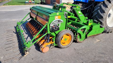 Amazone D9-30 Spezial + KG 3000 Super