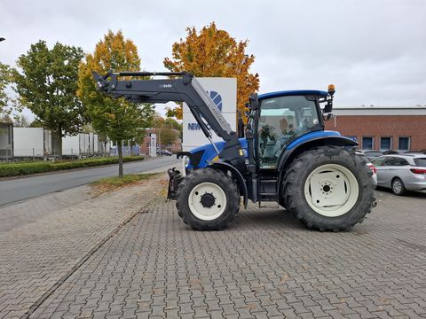 New Holland T6020 Elite