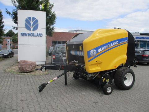 New Holland BR 150 Utility