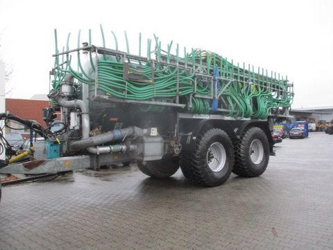 Stapel 19.500 ltr. mit 27m  2