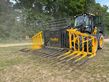 Sonstige Schmihing Grüngutgabel / Silagegabel 4,90 m