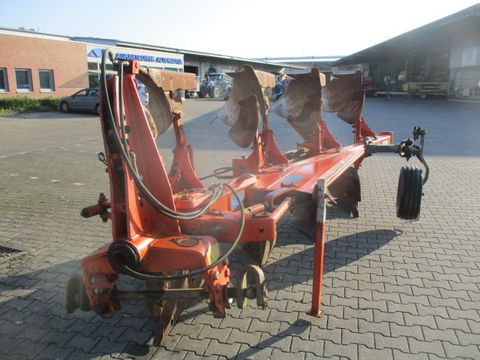 Kuhn MultiMaster 121 4 Scharpflug 2