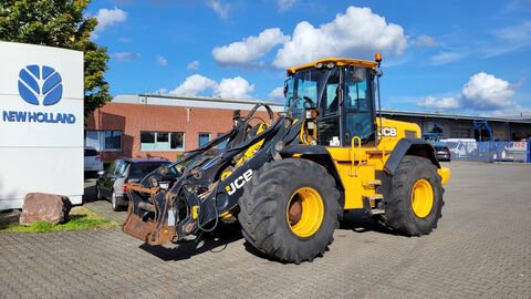 JCB 434S Agri