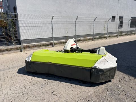 Claas Corto 3150 F Profil Defekt