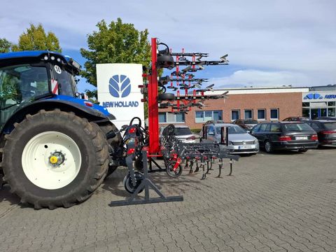 Kverneland Lynx 2000 + Onyx 3064