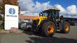 JCB Fastrac 4220 iCON