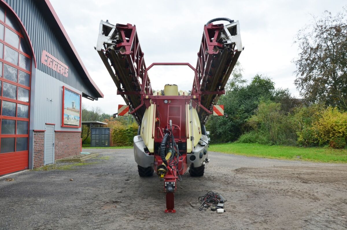 Hardi Commander 5500 i 2