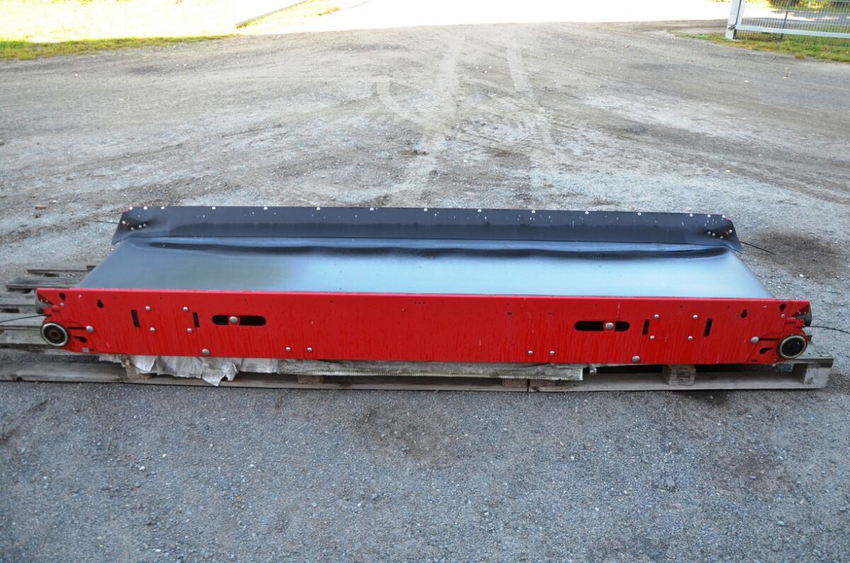 Grimme Abfuhrband 800x3,0m 3