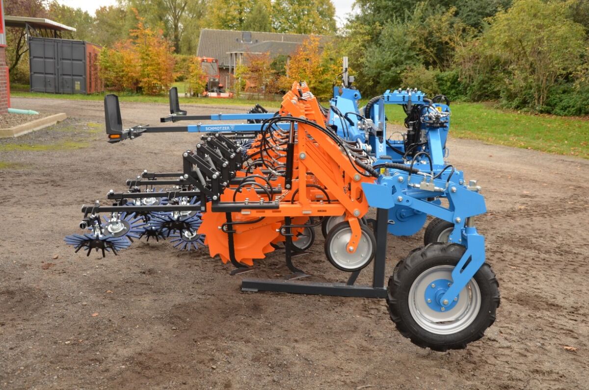 Schmotzer Venterra 12x50 KPP LSC-H 2