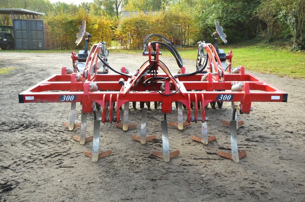 Premium Ltd Volcano 300 2