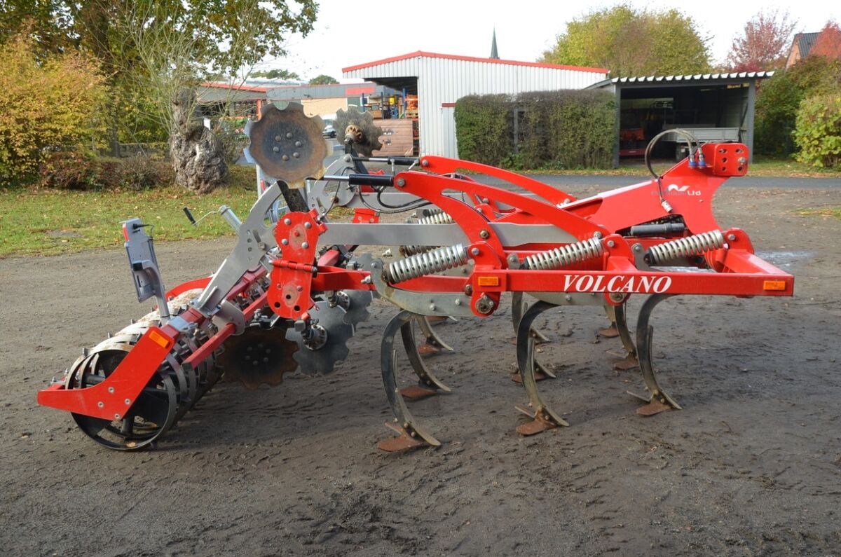 Premium Ltd Volcano 300 3