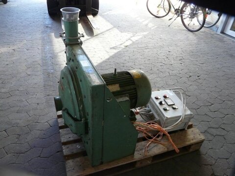 Sonstige RVS 520