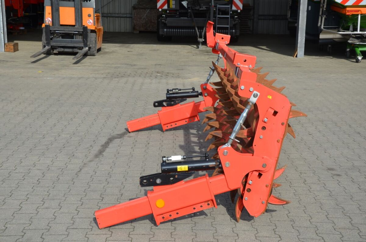 Maschio Doppelstachelwalze 345 3m 2