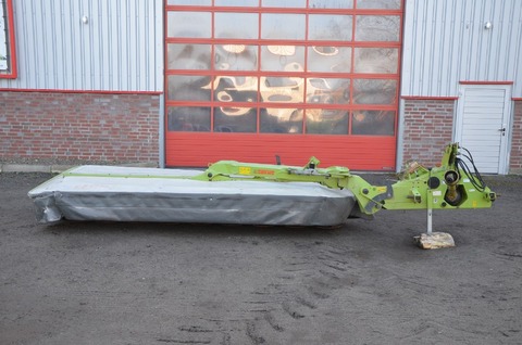 CLAAS DISCO 4000 CONTOUR