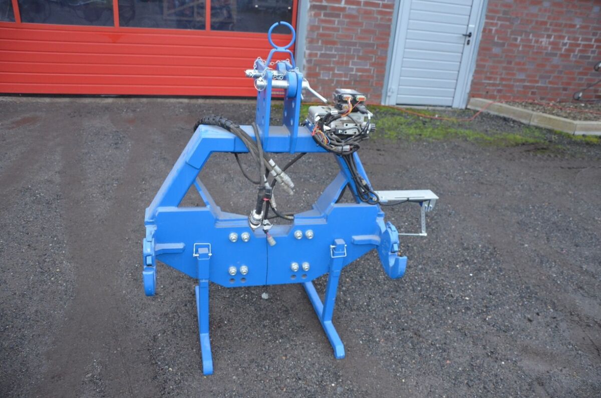 Raven Kameralenkung mit Ve 2