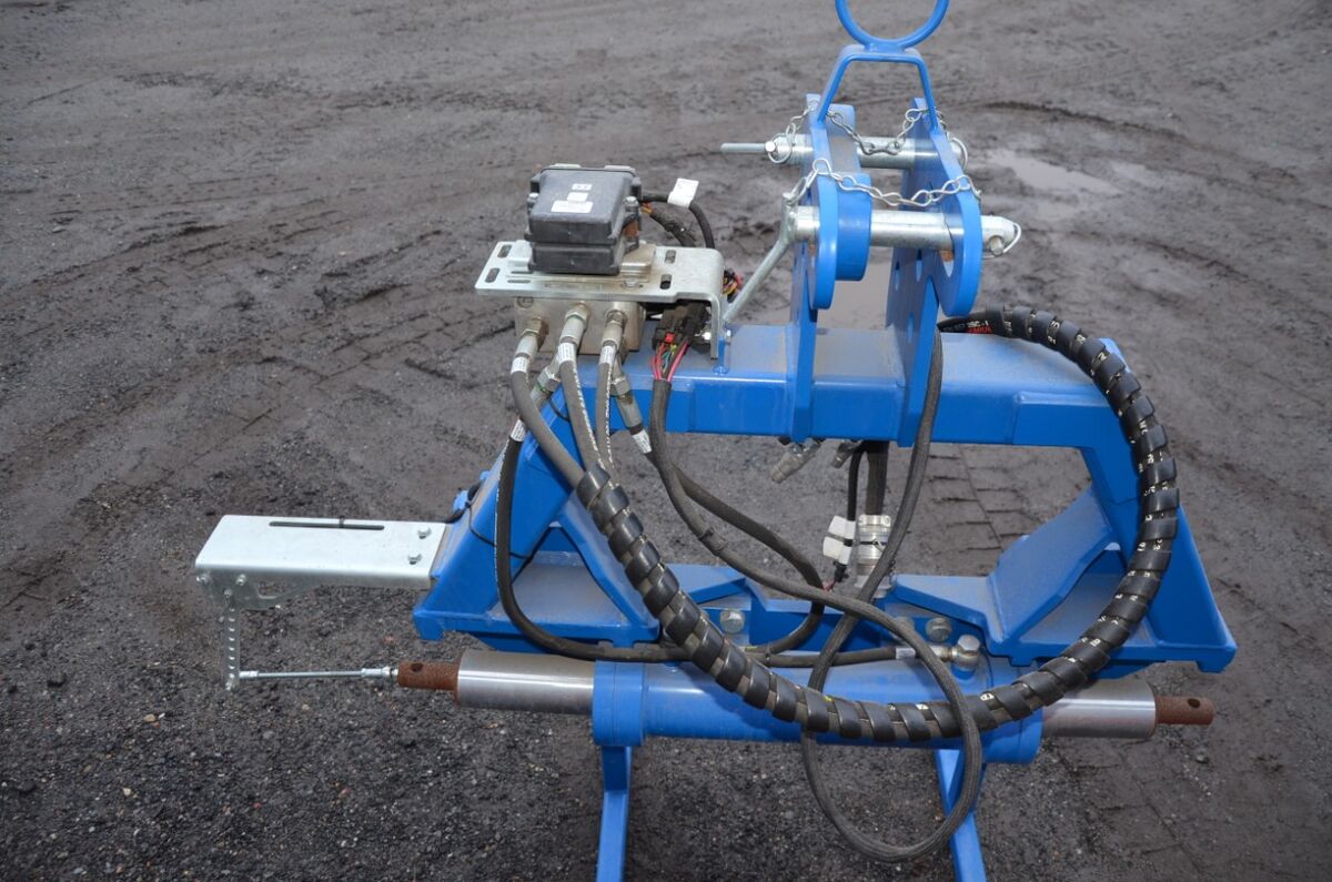 Raven Kameralenkung mit Ve 3