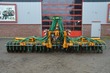 Veenhuis Terraject Disc 6,00m Güllesche