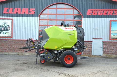 CLAAS CEREX 780 RC