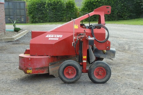 Sonstige OT 2000 F
