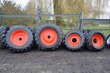 Alliance 420/70 R28 & 460/85 R38